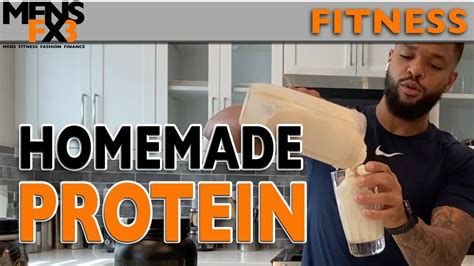 The recommended adequate intake (ai) for potassium in 4.7 grams per day. HOMEMADE PROTEIN SHAKE | MUSCLE GROWTH | RECOVERY DRINK ...