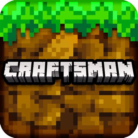 Craftsman 1.1.6.30 Apk Mod latest – Android game download - ModSlite