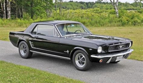 Monterey for the masses: the 2015 Owls Head Museum auction 2014 Mustang