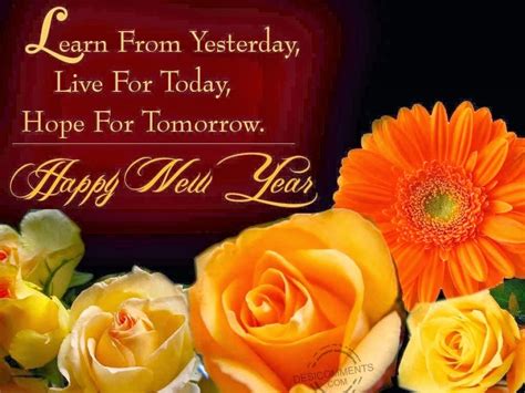 Happy New Year Happy New Year Quotes 2014 Latest New Year Wishes Quotes