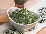 Photos of Old Fashioned Creamed Peas And Potatoes