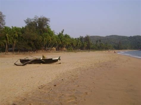 Polem Beach In Panjim India Reviews Best Time To Visit Photos Of