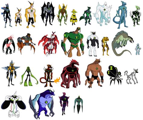 Get inspired by our community of talented artists. ben-10-omniverse-3 : Free Download, Borrow, and Streaming ...