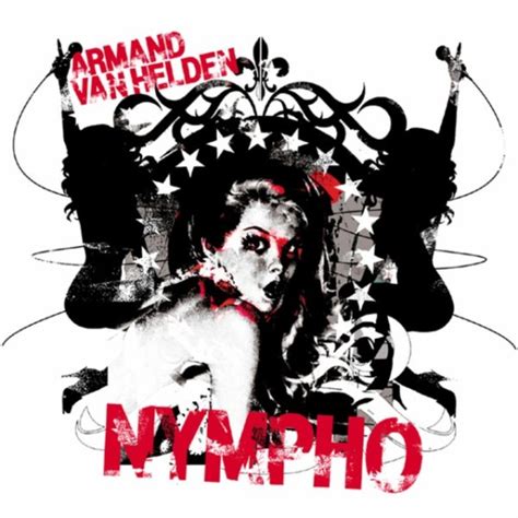 Diskografie Armand Van Helden Album Ghettoblaster