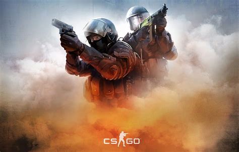 Valve Counter Strike Global Offensive Csgo Hd Wallpaper Pxfuel