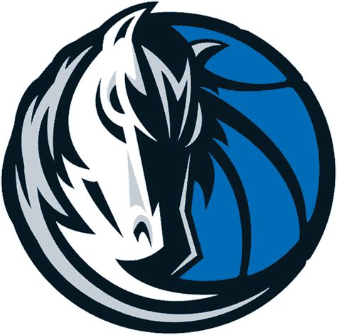 The basketball club itself was founded in 1978 by californian businessman garn eckardt and home interiors and gifts owner don carter. Dallas Mavericks Alternate Logo - National Basketball Association (NBA) - Chris Creamer's Sports ...