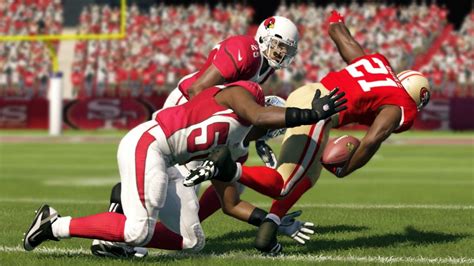 Madden Nfl 13 Ps3 Screenshots Image 10226 New Game Network