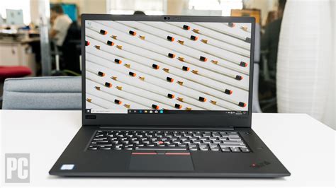 Lenovo Thinkpad X1 Extreme Gen 2 Review Pcmag