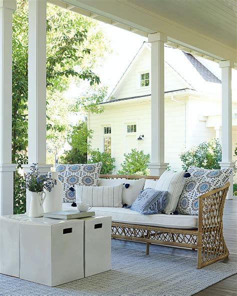 Outdoor Living And Furnishings Youll Love Inside Or Out Laurel Home
