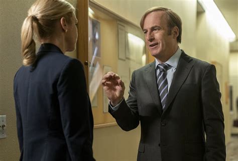 Better Call Saul Season 5 Episode 6 Wexler V Goodman Review