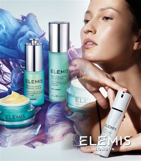 Elemis Shopping Online Elemis Day Creams Edgars