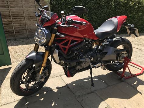 Know ducati monster 1200 s specs & price in philippines. Monster 1200s 2017 | Ducati Forum