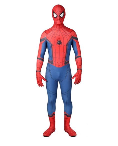 Cosplay Life Sam Raimis Spider Man Cosplay Costume Lycra Fabric