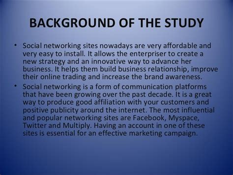 Sample thesis paper background of the study - pgbari.x.fc2.com