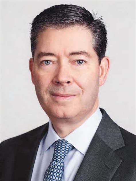 View from the top: Mike Foley, Zurich Insurance Group Ltd ...
