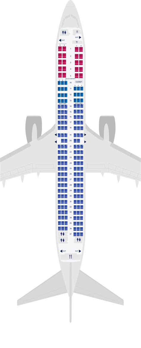 Boeing 737 Max 8 Seating Map Review Home Decor