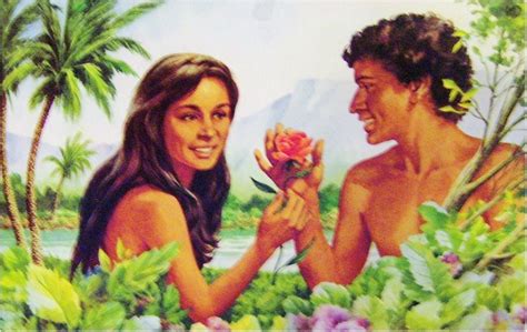 Adam And Eve Primary Lesson To Study Childrenresourcestopicsadam And Eve