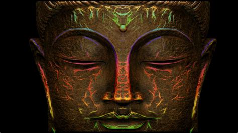 49 Buddha Hd Wallpaper Widescreen On Wallpapersafari