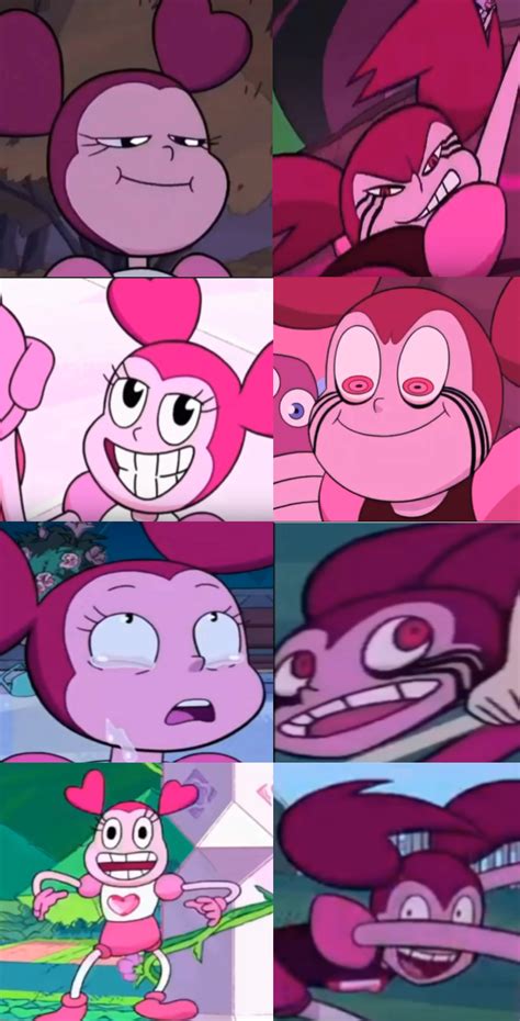 Cursed Pfp Spinel Images Batch Pt2 If You Want Me To Make More