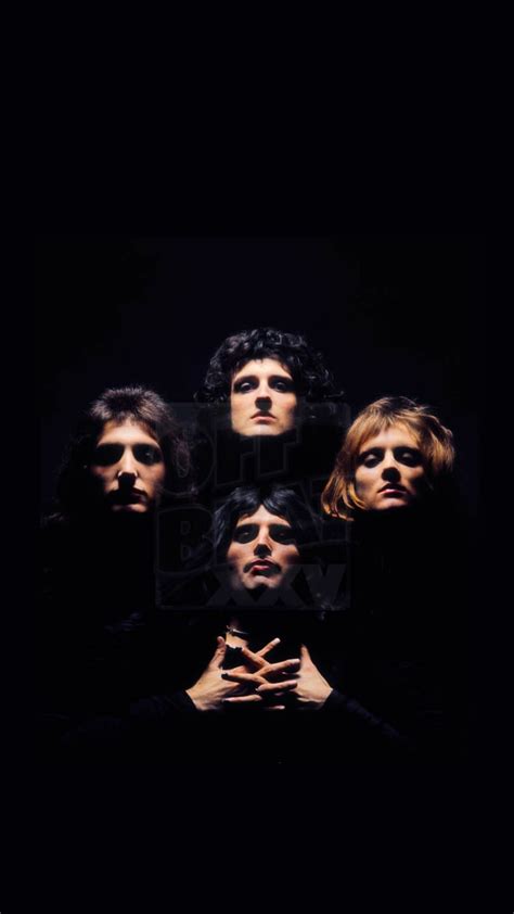 Bohemian Rhapsody Hd Phone Wallpaper Pxfuel