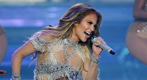 Jennifer Lopez Drops ‘in The Morning’ Song Read Lyrics And Listen Now First Listen Jennifer