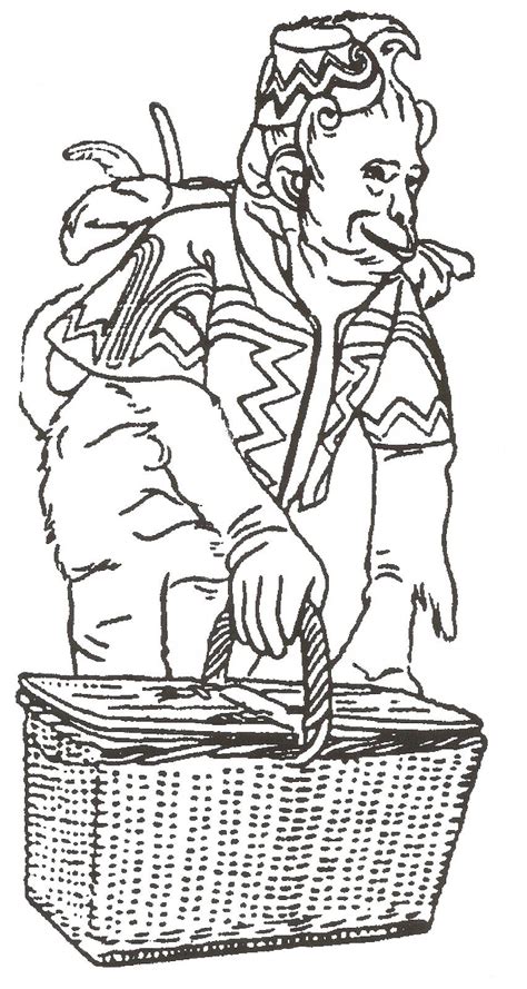 Amazon color the classics beauty and the beast a deeply. Monkeys From Wizard of Oz Coloring Page | Beware of Flying ...