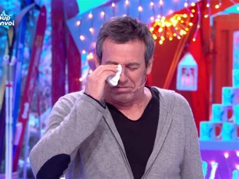 Pour les articles homonymes, voir reichmann. Jean-Luc Reichmann: santé détériorée, énorme fatigue, l ...