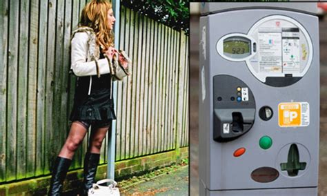 the new street sex tax german prostitutes pay old parking ticket machines for permission to ply