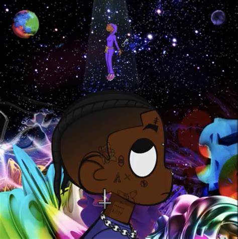 Tons of awesome lil uzi anime wallpapers to download for free. Lil Uzi Vert Album Cover Wallpaper Anime / Lil Uzi Cover ...