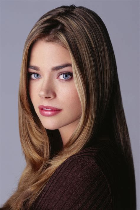 Denise Richards Movies Age And Biography