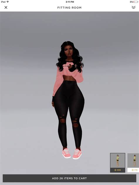 Pin On Imvu