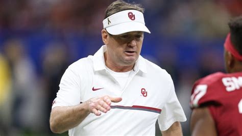 Who Is New Oklahoma Coach Lincoln Riley