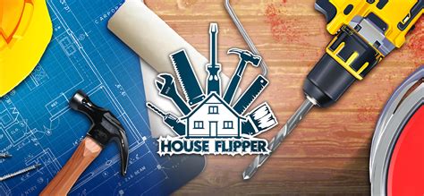 Give them a second life and sell them at a profit! House Flipper Free Download (v1.2136) » GOG Unlocked