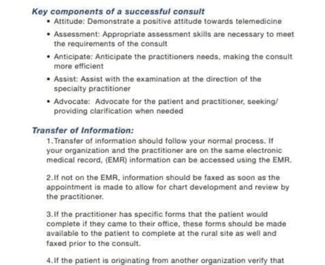 Telehealth Consent Forms English And Spanish California Telehealth