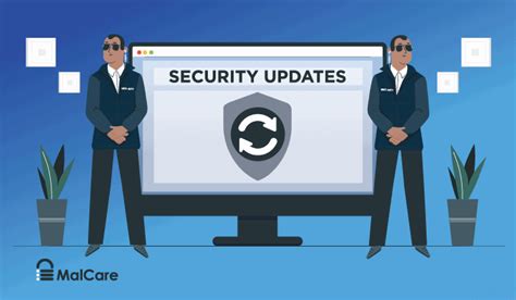 Wordpress Security Updates Complete Guide Malcare