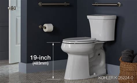 19 Inch Toilet Seat Best Sale