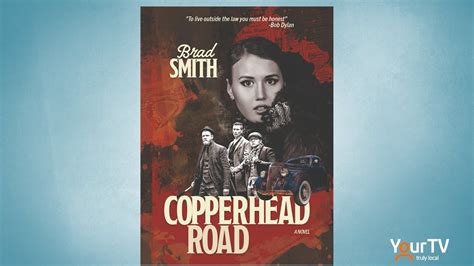 Copperhead Road Youtube