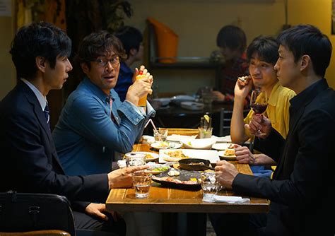この作品には 〔残酷描写〕 が含まれています。 嘆きの亡霊は引退したい 〜最弱ハンターは英雄の夢を見る〜【web版】. 『きのう何食べた？』ケンジの好みのタイプがまさかの冴羽獠 ...