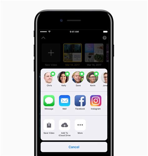 You are probably already familiar with stories on facebook and instagram. Apple'ın Yeni Video Düzenleme Uygulaması Clips Nasıl ...