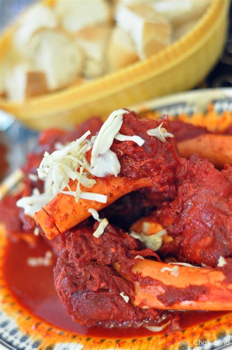 4.167 resep tulang ayam ala rumahan yang mudah dan enak dari komunitas memasak terbesar dunia! Chawanna: Singapore: Makan-Makan