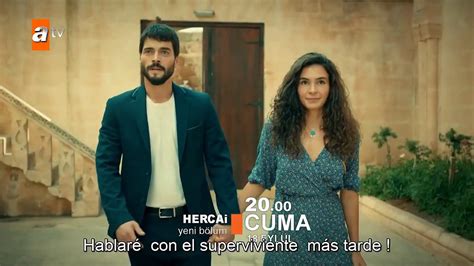 Hercai Tercera Temporada Capitulo Subtitulado En Espa Ol