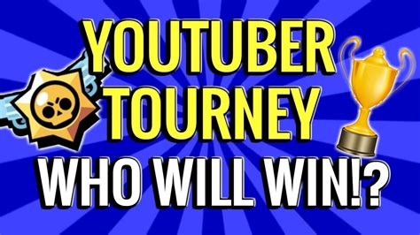 17 мин и 58 сек. HUGE Brawl Stars Youtuber Tourney! + New RaZe eSports ...