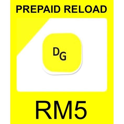 A complaint had been lodged at your sunway service centre and i had received an sms. Topup Digi RM5 Prepaid Reload # chat nombor telefon ...