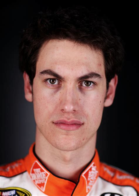 @martintruex_jr wins on @bmsupdates dirt! Joey Logano Net Worth - Short bio, age, height, weight