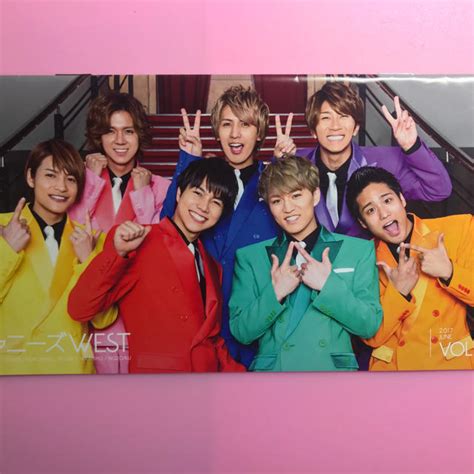 関ジャニ∞ 大倉忠義 出演 舞台「夜への長い旅路」(2021)の日程やグッズを紹介しています。 あらすじ、当日券の有無や、公演時間、グッズの価格などの詳しい情報も随時更新していきます。 ジャニーズWEST - ジャニーズWEST☆会報☆3周年の通販 by AMORE ...