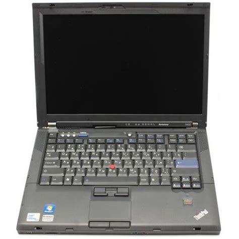 Ноутбук Lenovo Thinkpad R400 — купить цена и характеристики отзывы