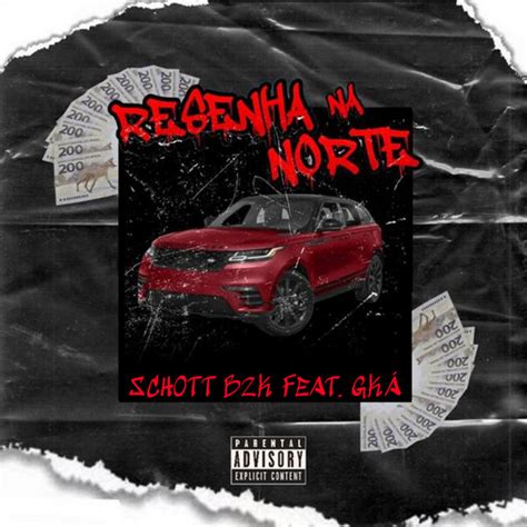 Resenha Na Norte Single By Schott B2k Spotify