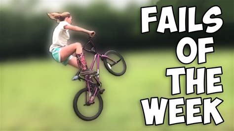 Fails Of The Week Fail Compilation Youtube