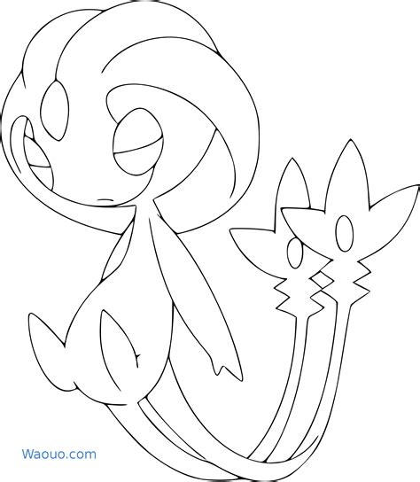 Coloriage pokemon ex à imprimer coloriage204.blogspot.com télécharger et imprimer ces coloriages de pokemon x et ex gratuitement les coloriages de pokemon x et ex sont des façons amusante pour les enfants de après les cartes pokémon voici les coloriages pokémon sur. Coloriage Pokemon légendaire Créhelf à imprimer