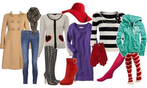 They know how to match clothing together well. The meaning and symbolism of the word - «Clothing»